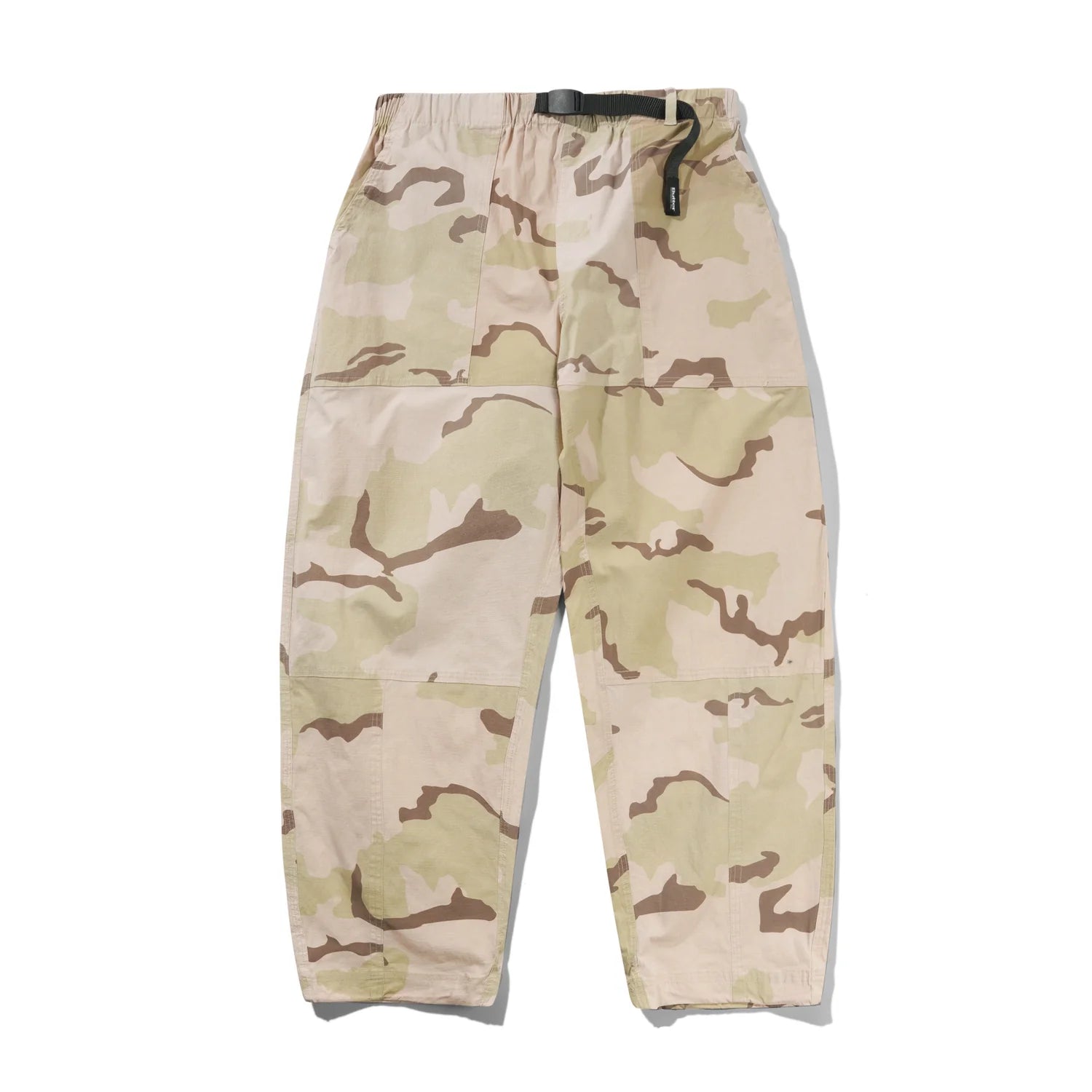 Butter trs pants desert camp XL