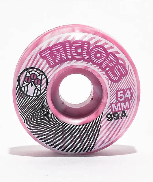 Triclops wheel stratus 54mm 95A