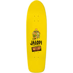 Jalopi skateshop day 9.18