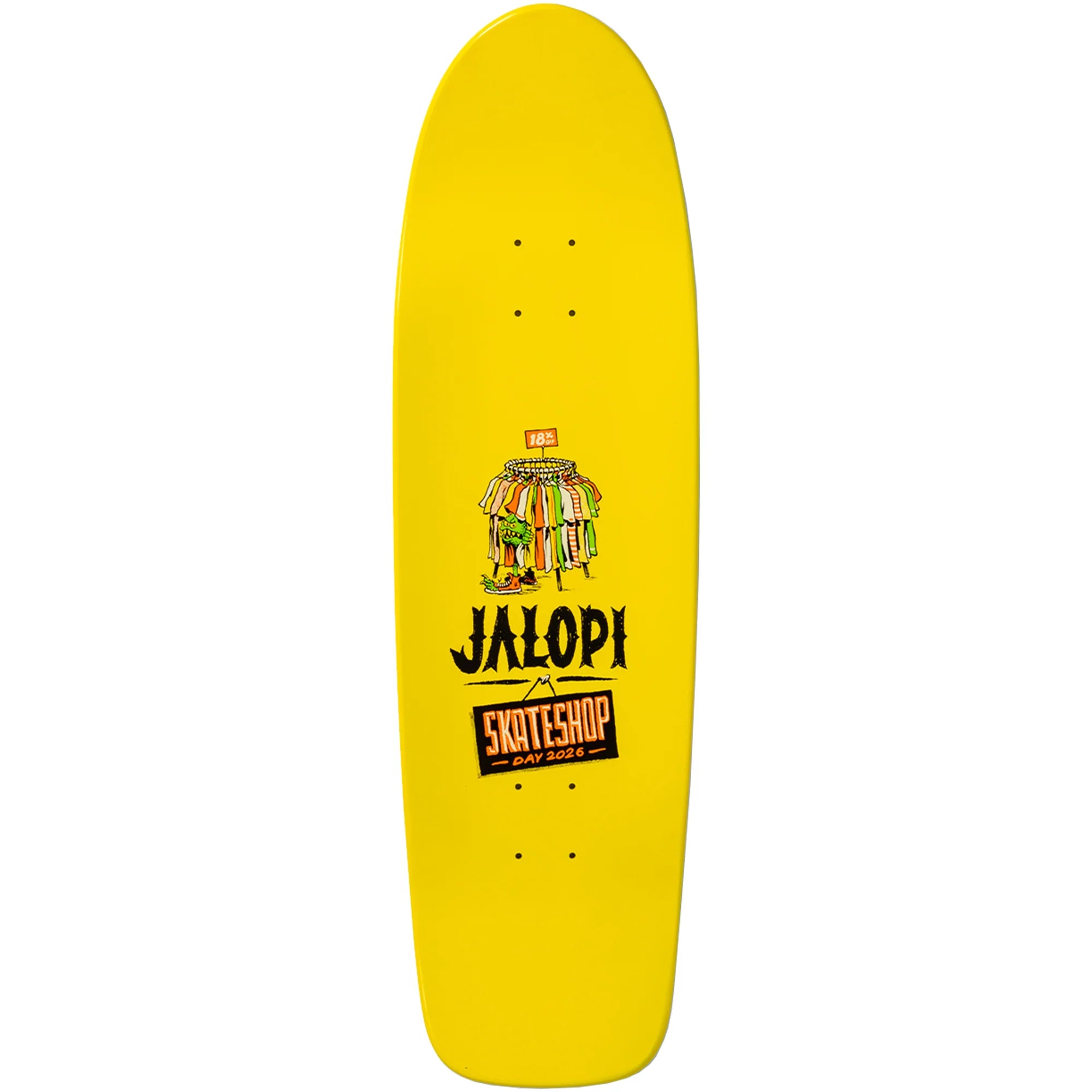Jalopi skateshop day 9.18