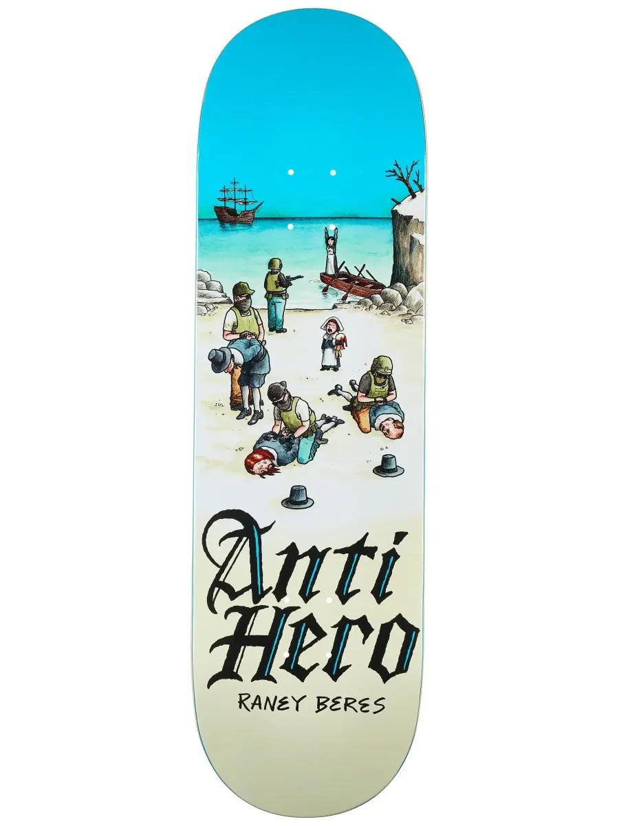 Anti Hero Beres Liberdad 9.02x32.2 wb14.34