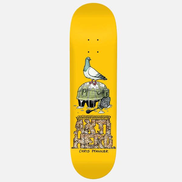 Anti Hero Pfanner Liberdad 8.25x32 wd14.38