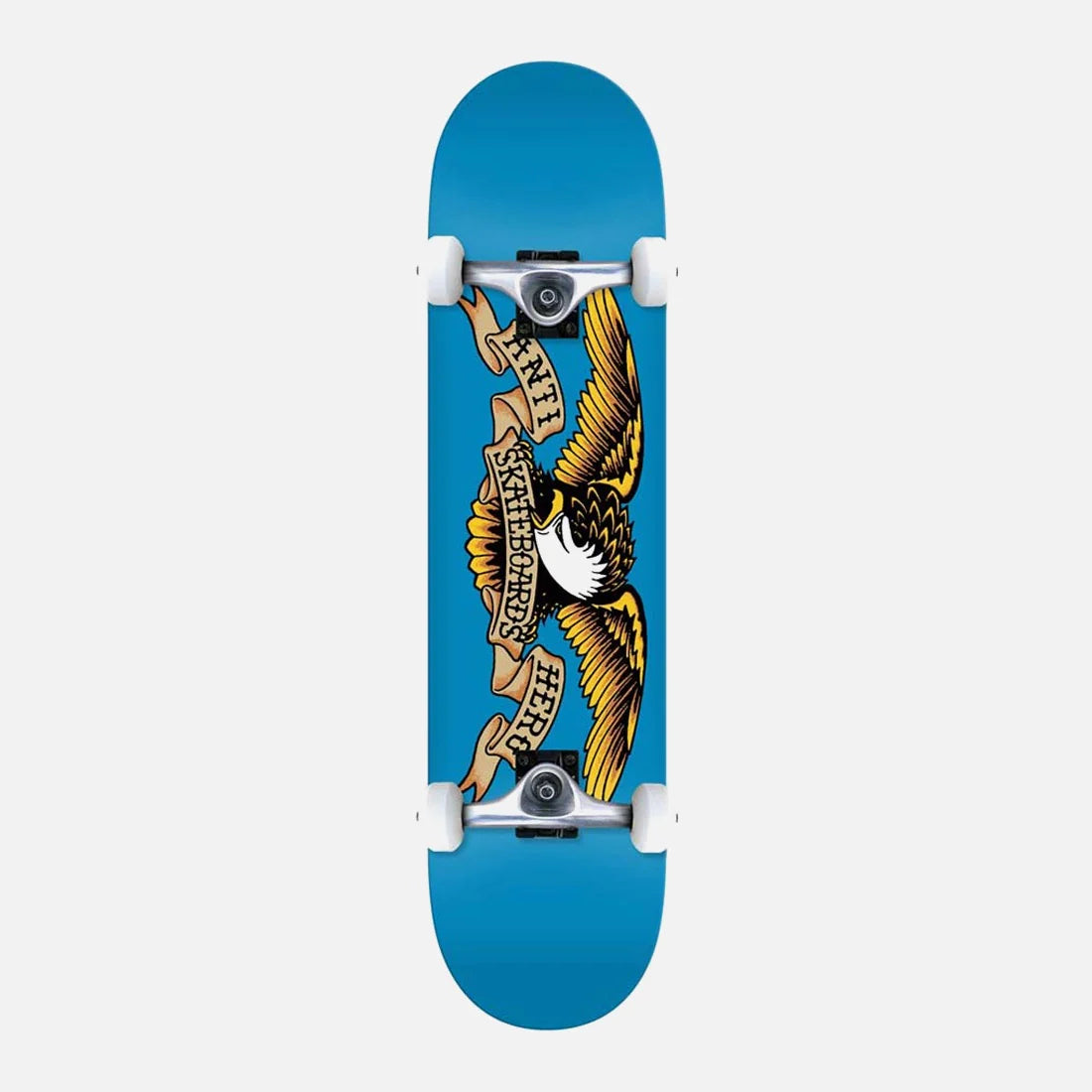 Anti hero eagle blue 8.0