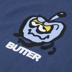 Butter Smug T-Shirt Large