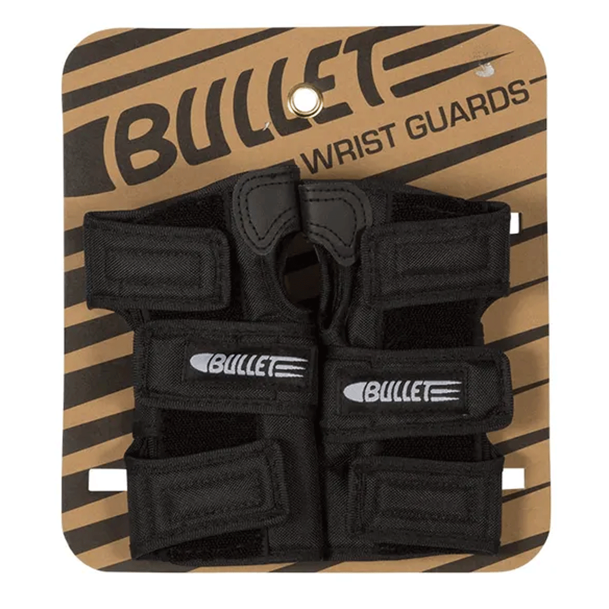 Bullet Wrist Guards Small
