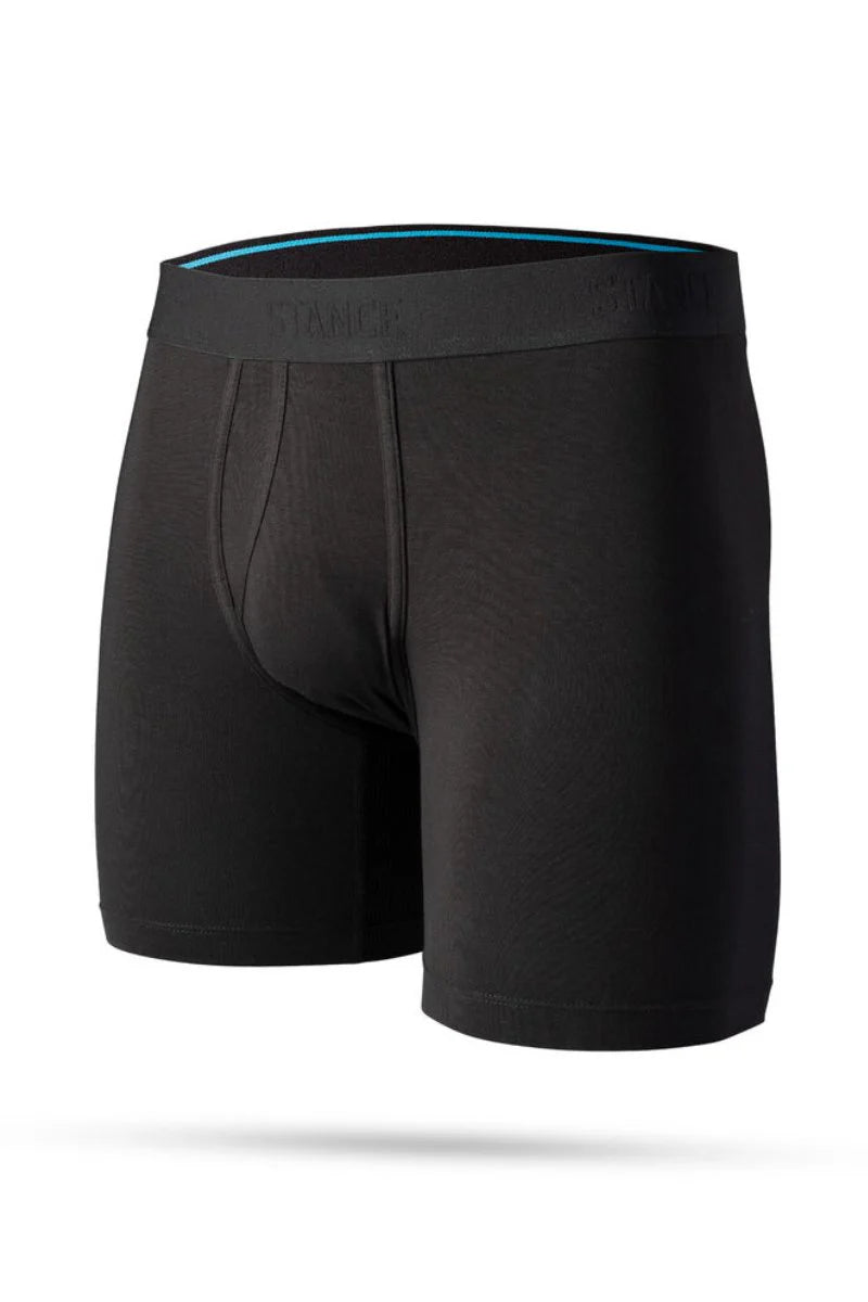 Stance Black Butter Blend Boxer Brief XL