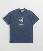 Butter Smug T-Shirt Large