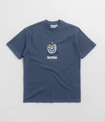 Butter Smug T-Shirt Large