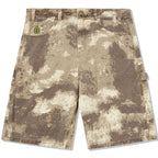 Butter Weathergear Denim Shorts 36