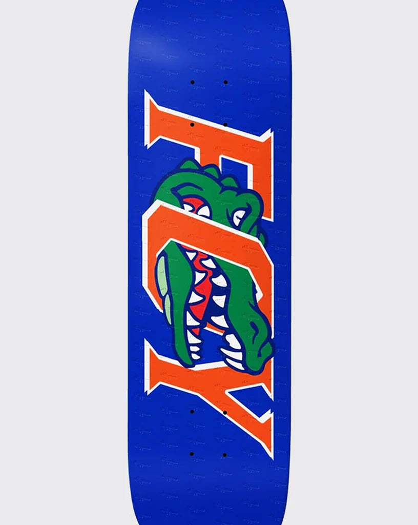 Death Wish Foy gator 8.5