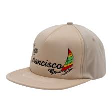 GX1000 San francisco tan foam