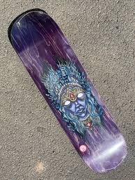 Death Wish Been Williams hidden inside 8.25 twin t