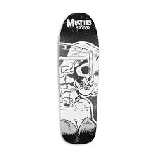 Zero Misfits die die my darling 9.25