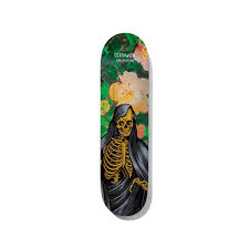 Death Wish Dixon garden of misery 8.0