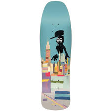 Krooked Natas guest 9.5