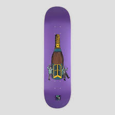 Passport purple always open 8.38