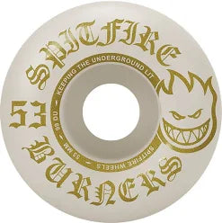 Spitfire wheel 99DU 53 burner