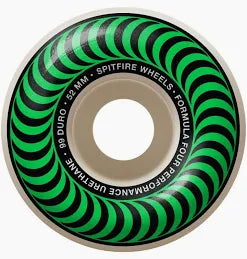 Spitfire F4 classics 101duro 52mm