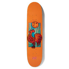 Chocolate chico stix rooster 7.5