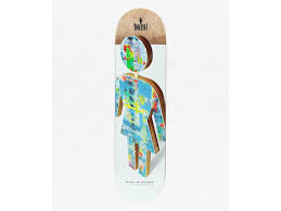 Girl mcCrank modernica 8.25×31.875