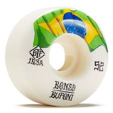 Bones STF Bufoni 52mm