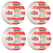 Bones STF V4 Wide 52mm
