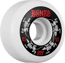Bones STF 51mm
