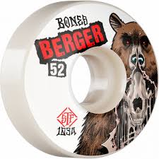 Bones STF Berger 52mm V3 slims