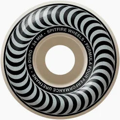 Spitfire wheel F499 54 classics