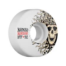 Bones STF Berger 52mm