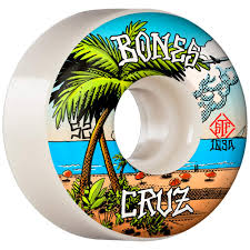 Bones STF Buena Vida 52mm