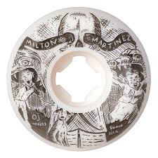 OJ Milton Martinez elite hardline 56mm