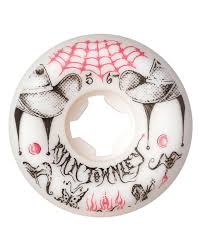 OJ Ryan Townley elite mini combo 56mm