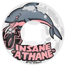 OJ insane-a-thane dolphin 56mm