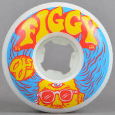 OJ insane-a-thane figgy third eye 56
