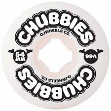 Ojs lil chubbies 54mm