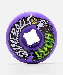 Slime balls Nora 56mm