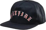 Spitfire arch black