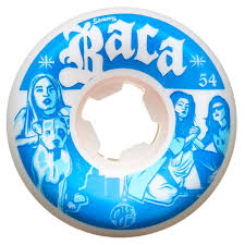 On elite mini combo Baca 54mm/101duro
