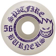 Spitfire wheel 99DU 56 burner