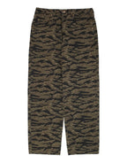 GX1000 Baggy Pant Camo 32