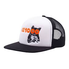 Gx 1000 hooters white/black