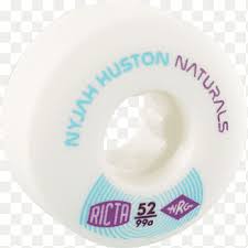 Ricta naturals Nyjah Huston 52mm