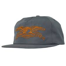 Anti hero eagle grey\orange