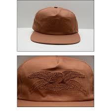 Anti hero big eagle brown/brown