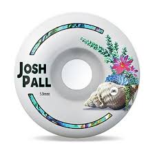 SML Josh Pall 53mm