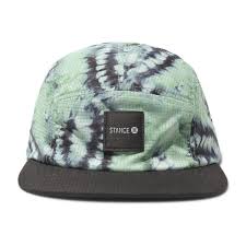 Stray tie dye
