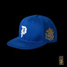 Primitive bueno porvida blue