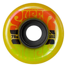 Oj  super juice Jamaican sunrise 55mm/78a