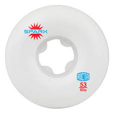 Ricta sparx 53mm